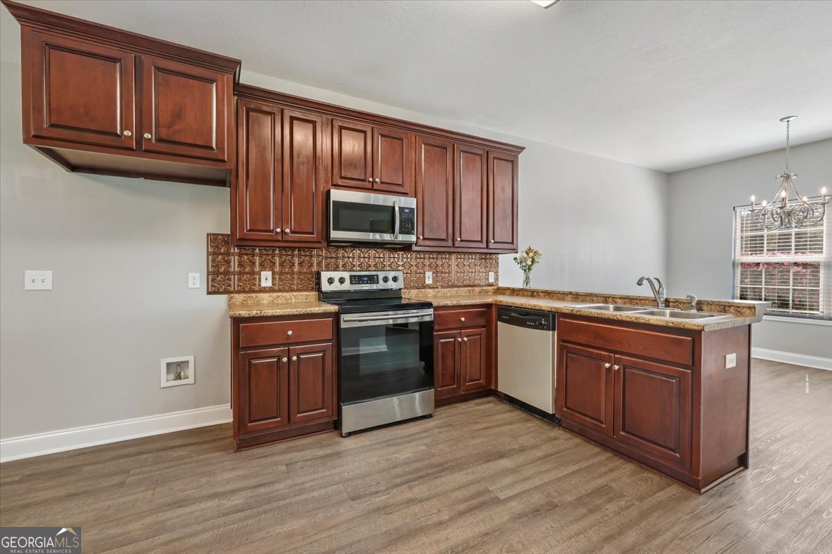 323 Meadowlark Circle Statesboro - Photo 13