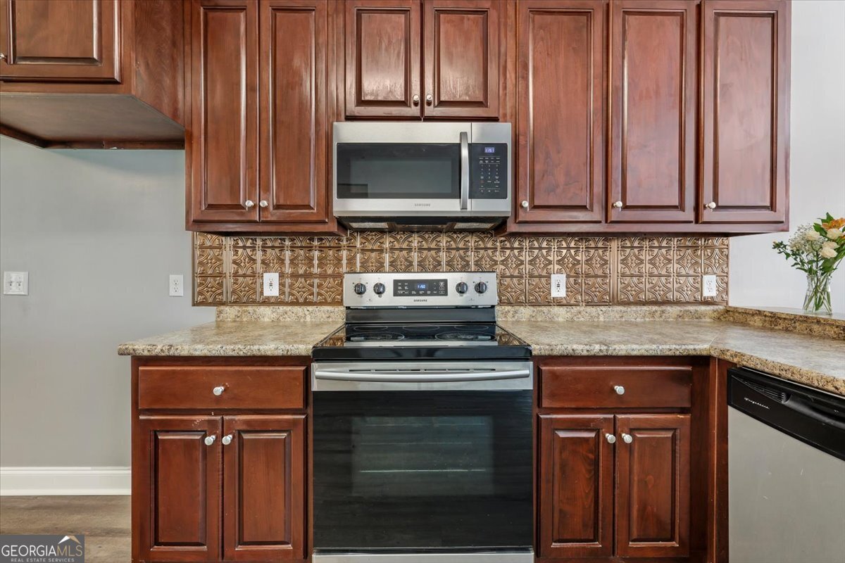 323 Meadowlark Circle Statesboro - Photo 15