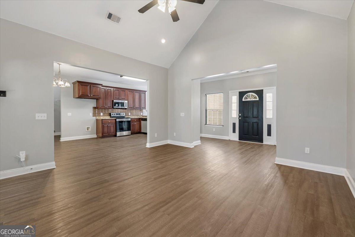 323 Meadowlark Circle Statesboro - Photo 18