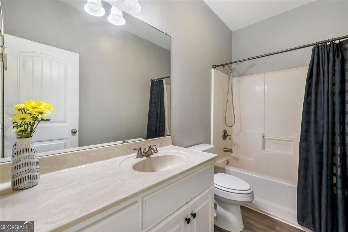 323 Meadowlark Circle Statesboro - Photo 31