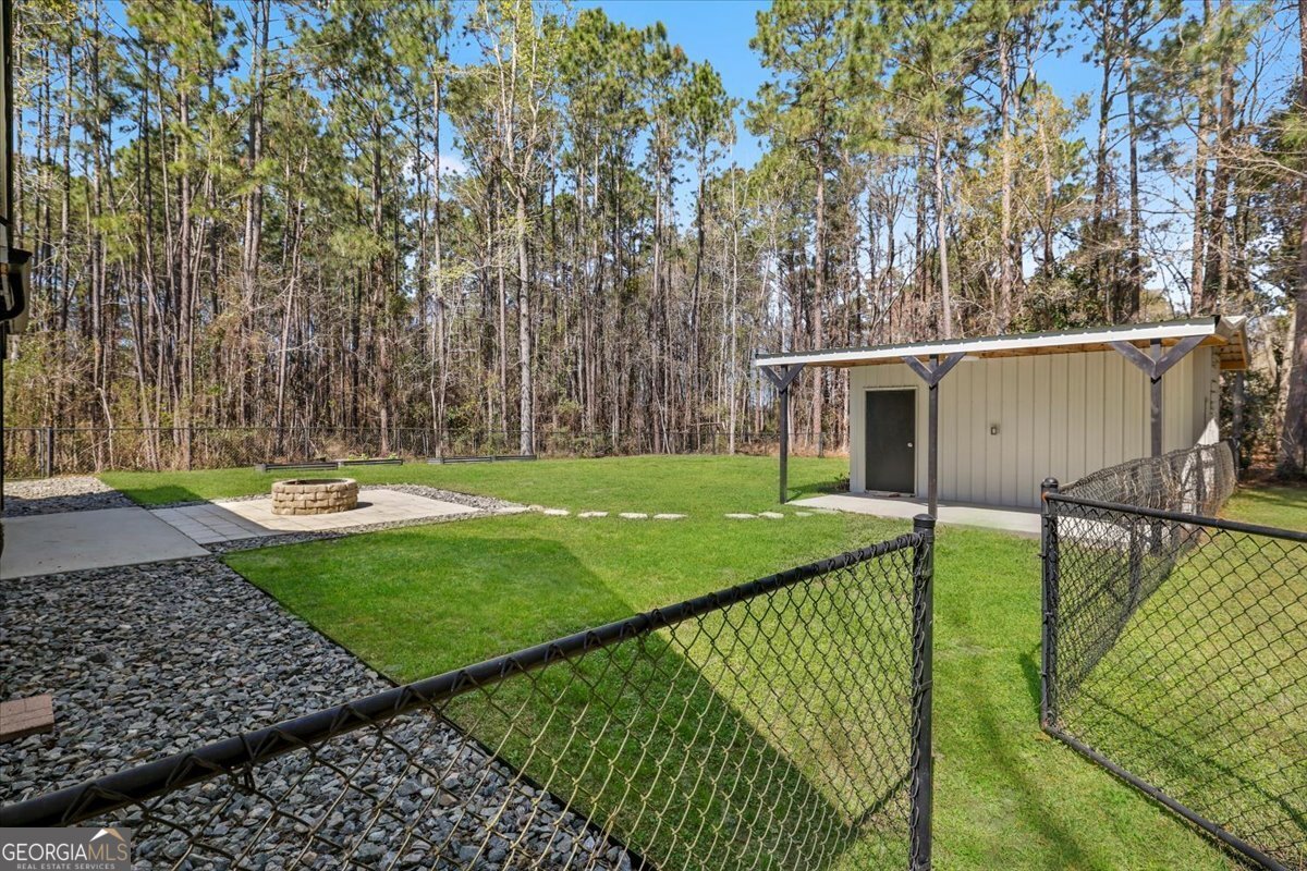 323 Meadowlark Circle Statesboro - Photo 38