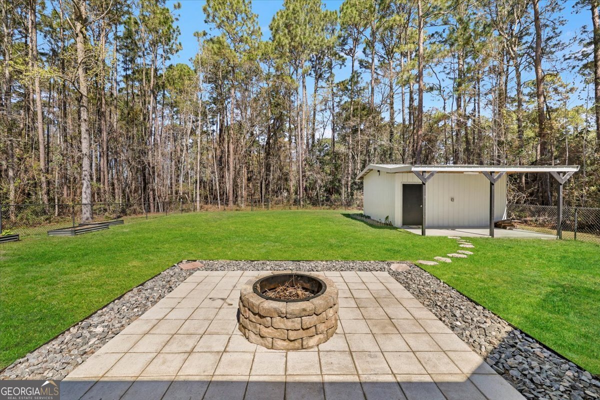 323 Meadowlark Circle Statesboro - Photo 39