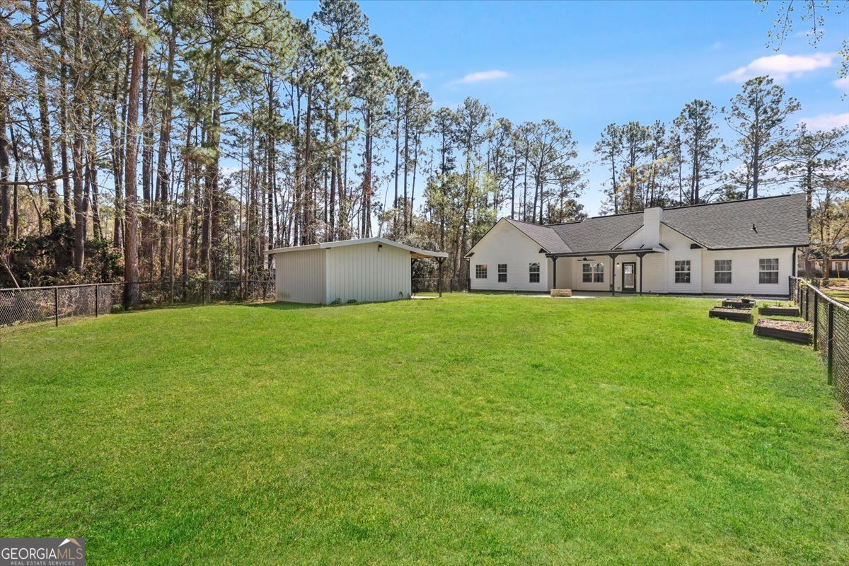 323 Meadowlark Circle Statesboro - Photo 40