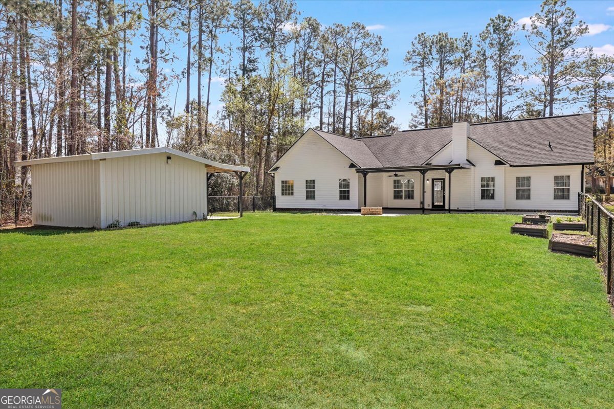323 Meadowlark Circle Statesboro - Photo 41