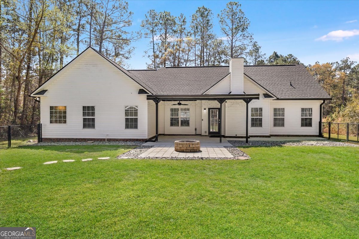 323 Meadowlark Circle Statesboro - Photo 42