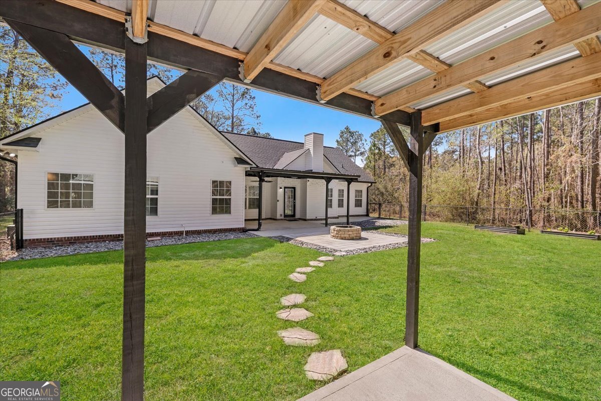 323 Meadowlark Circle Statesboro - Photo 43