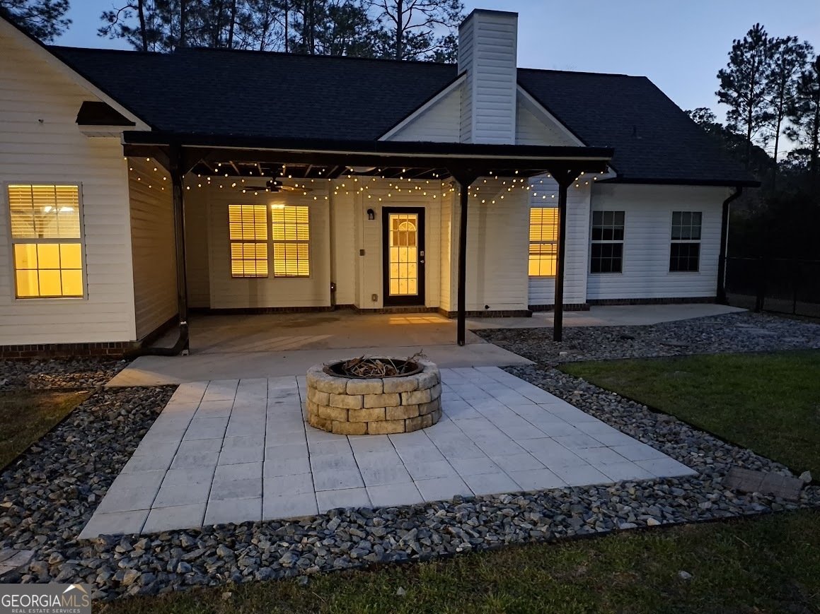 323 Meadowlark Circle Statesboro - Photo 44