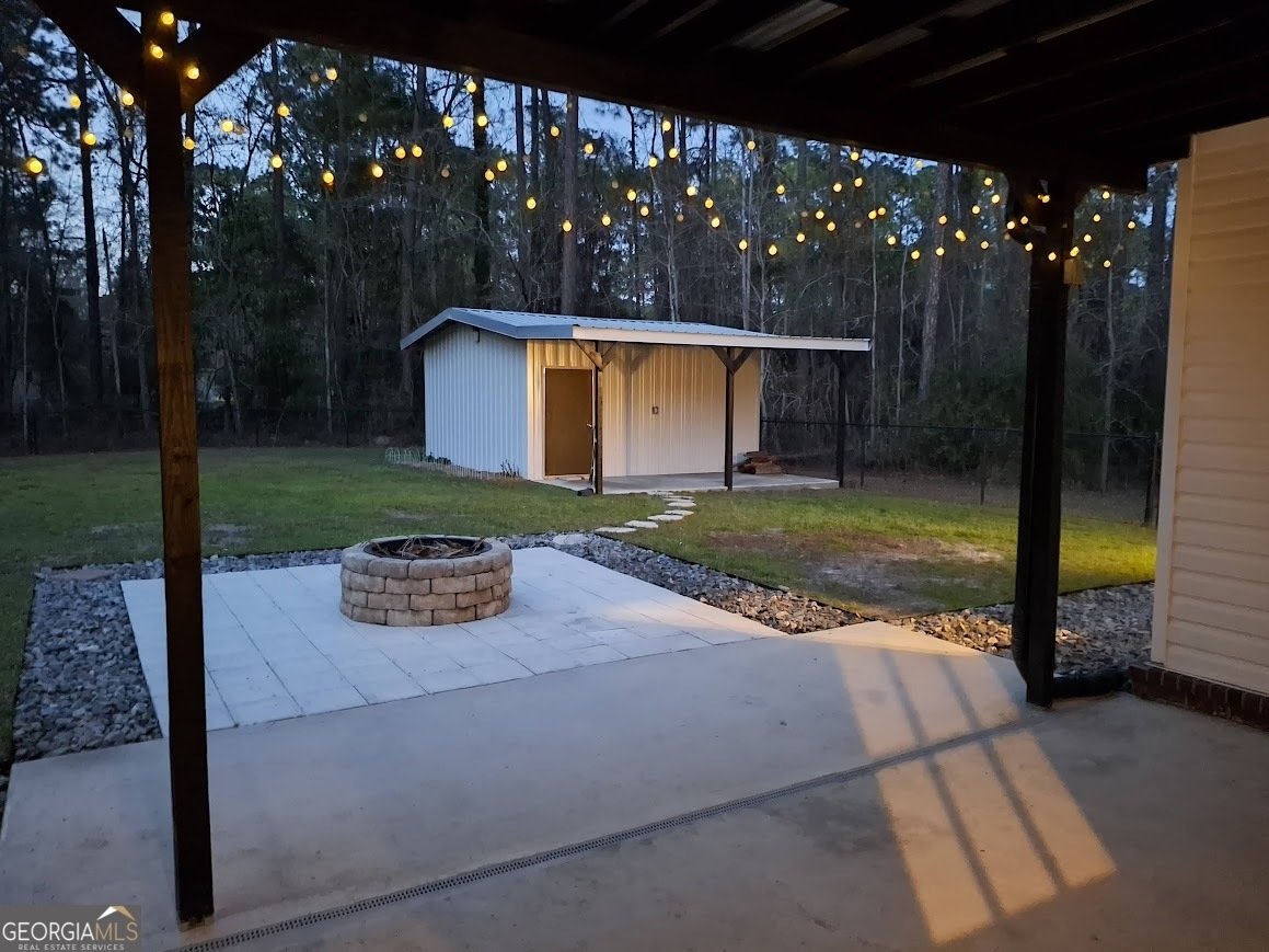 323 Meadowlark Circle Statesboro - Photo 45