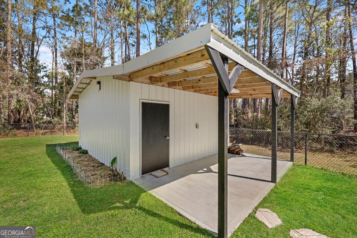 323 Meadowlark Circle Statesboro - Photo 46