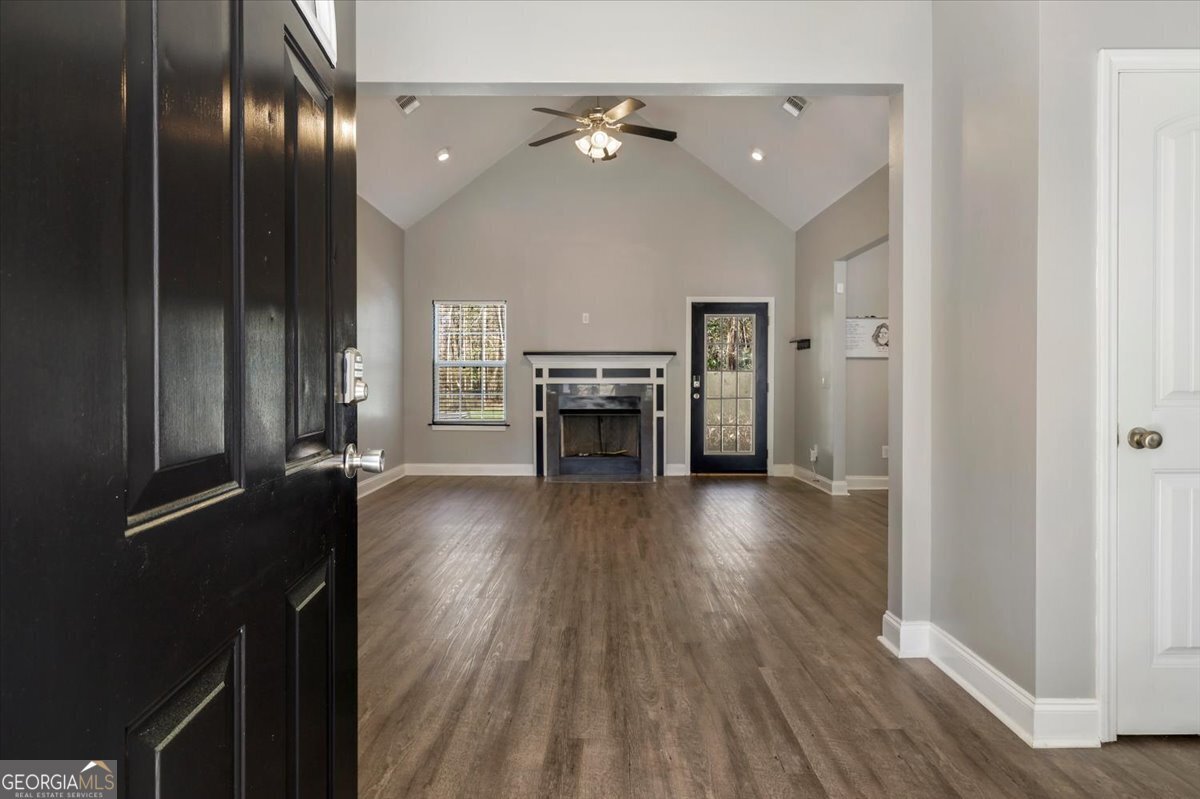 323 Meadowlark Circle Statesboro - Photo 6