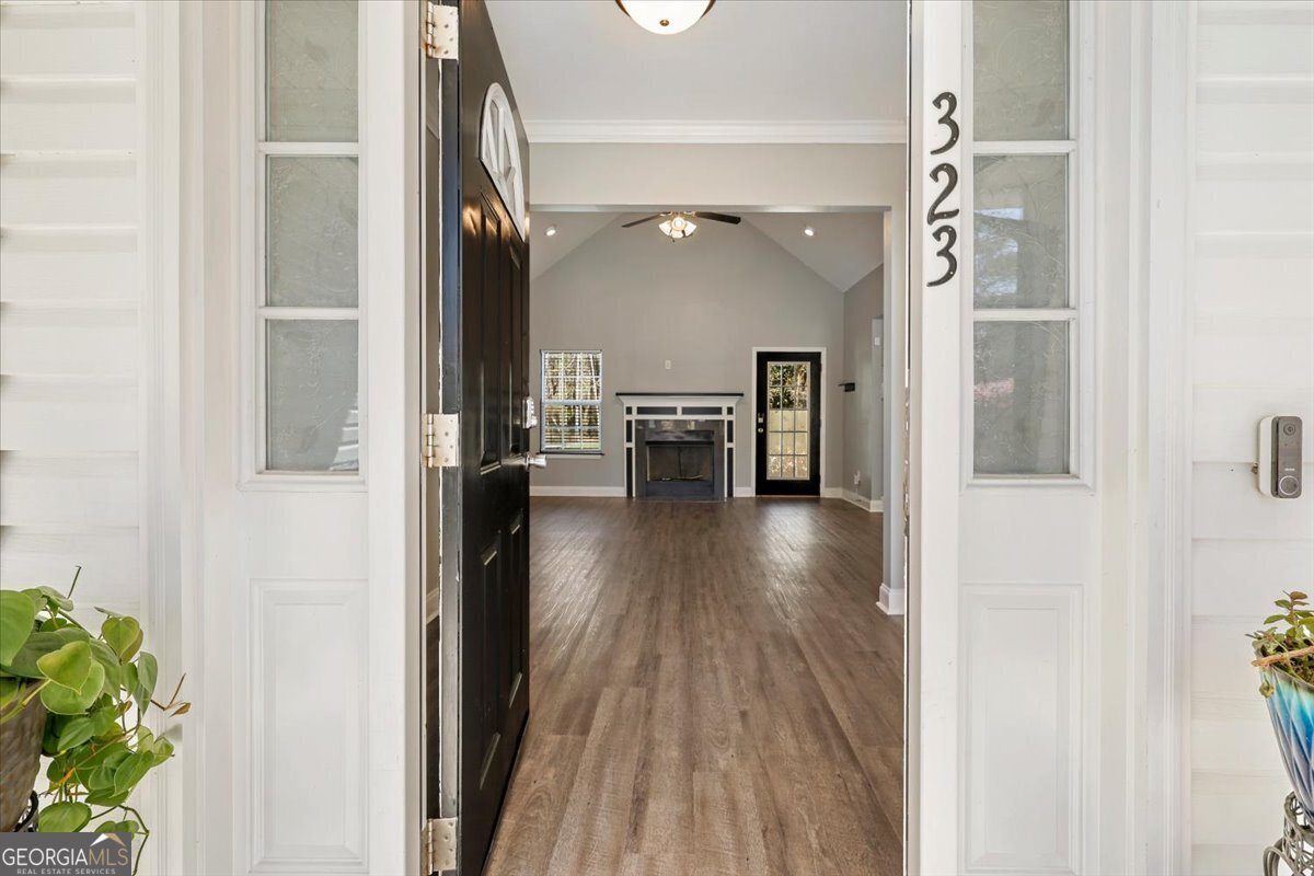 323 Meadowlark Circle Statesboro - Photo 7