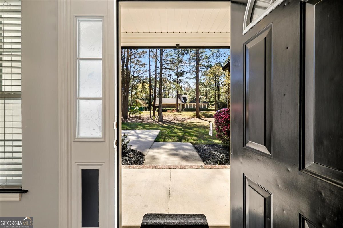 323 Meadowlark Circle Statesboro - Photo 8