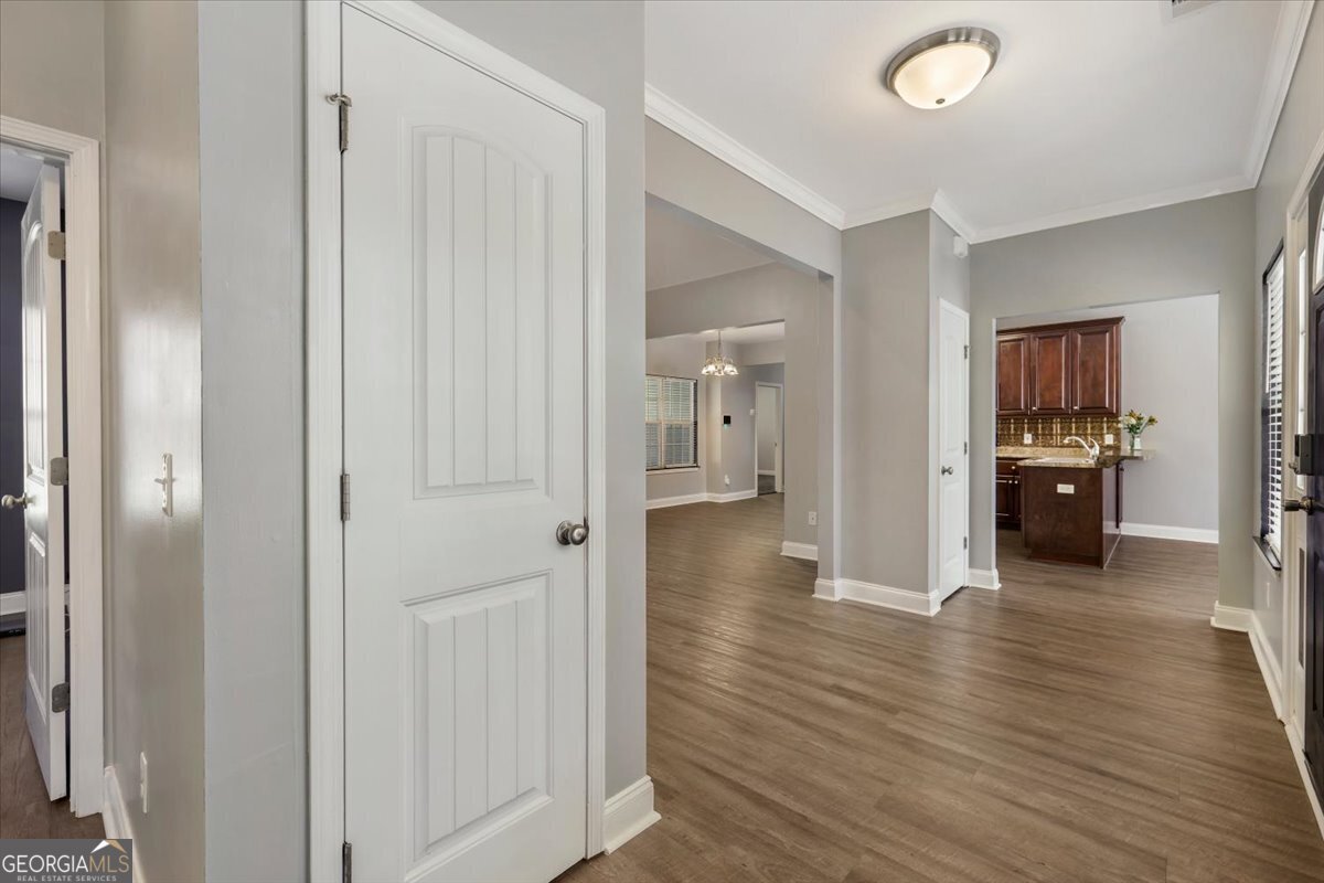 323 Meadowlark Circle Statesboro - Photo 9