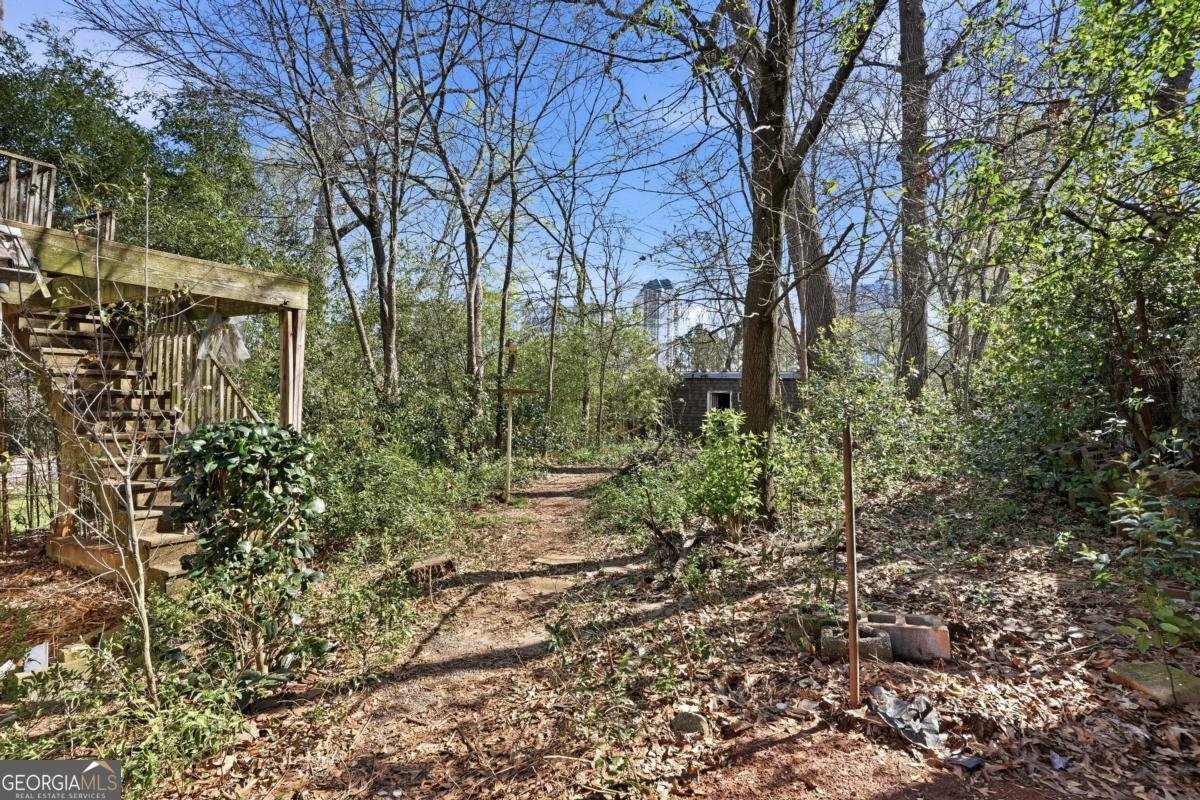 1211 Barnes Street Atlanta - Photo 23