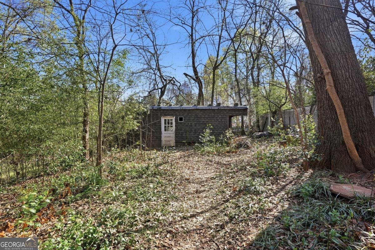 1211 Barnes Street Atlanta - Photo 24