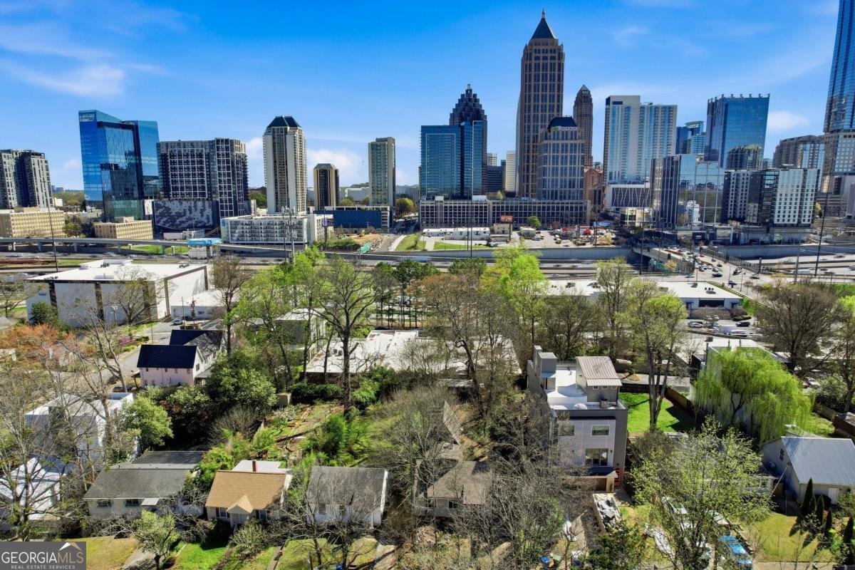 1211 Barnes Street Atlanta - Photo 25