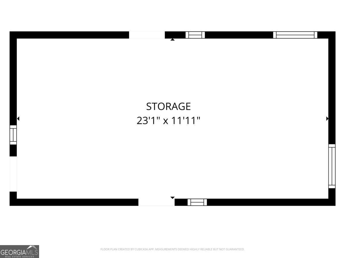 1211 Barnes Street Atlanta - Photo 26