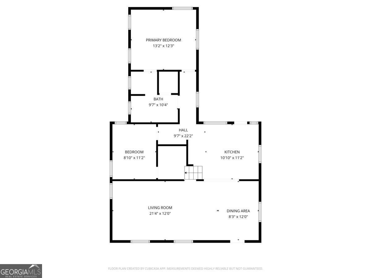 1211 Barnes Street Atlanta - Photo 27