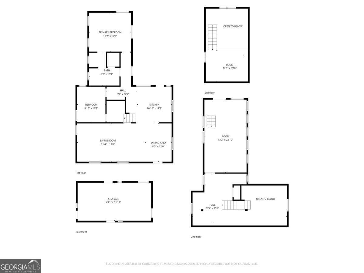 1211 Barnes Street Atlanta - Photo 30