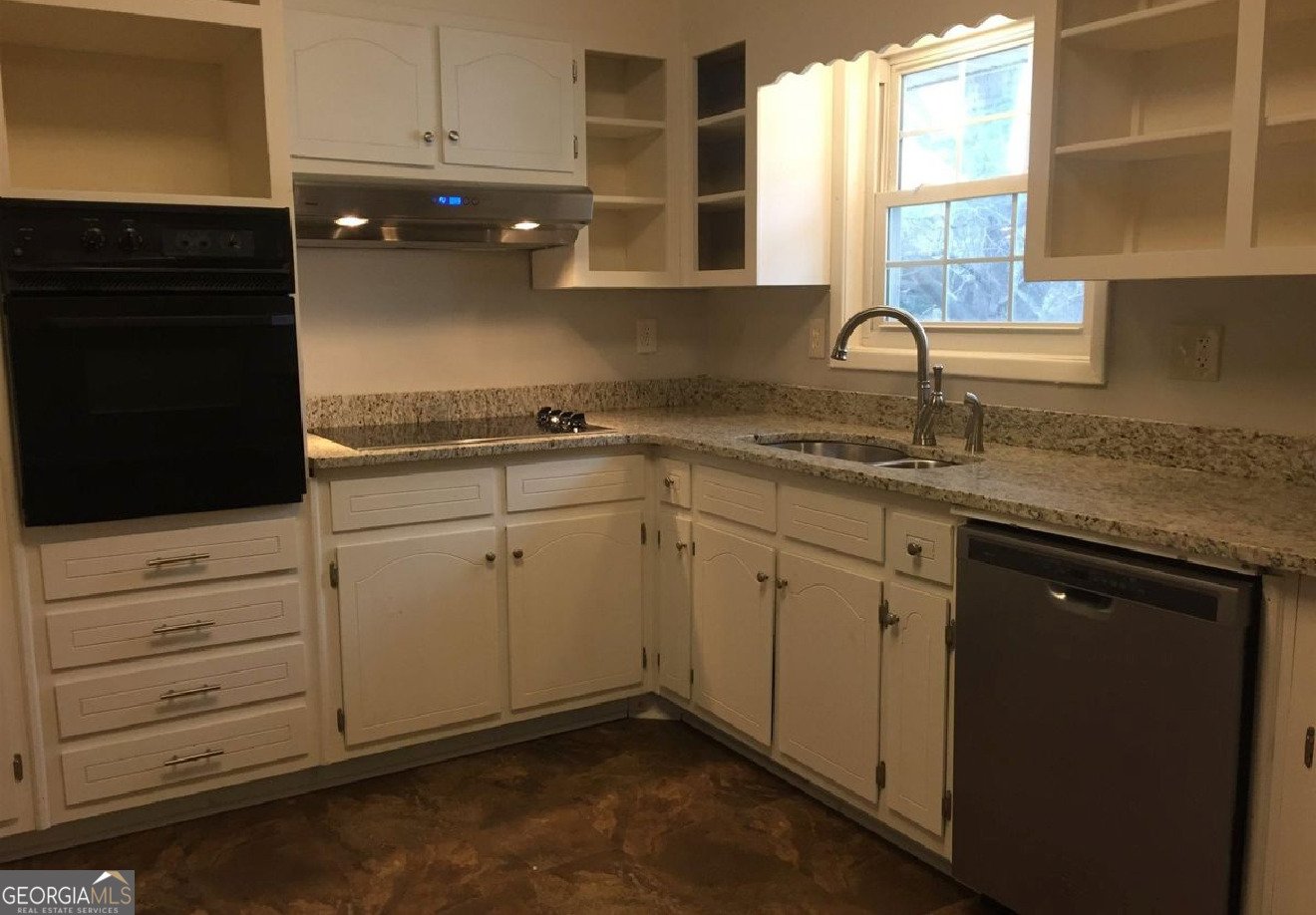 1482 Red Briar Way Jonesboro - Photo 6