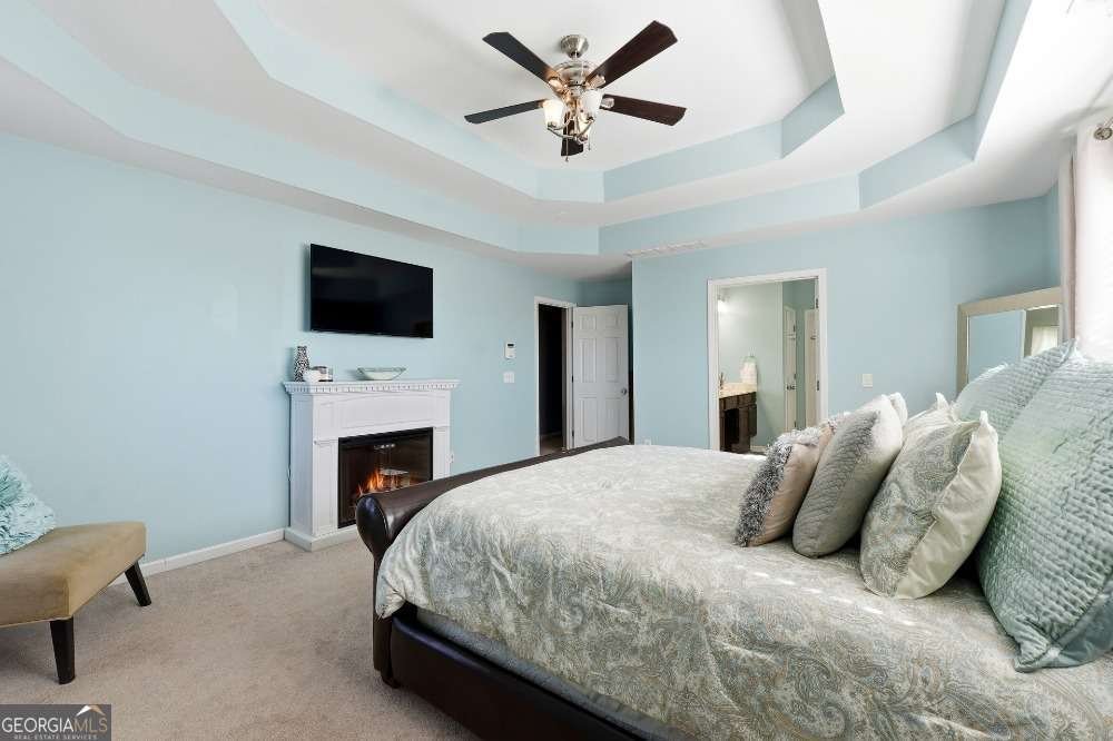 3302 Thornecreek Drive Douglasville - Photo 10