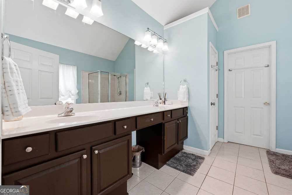 3302 Thornecreek Drive Douglasville - Photo 11