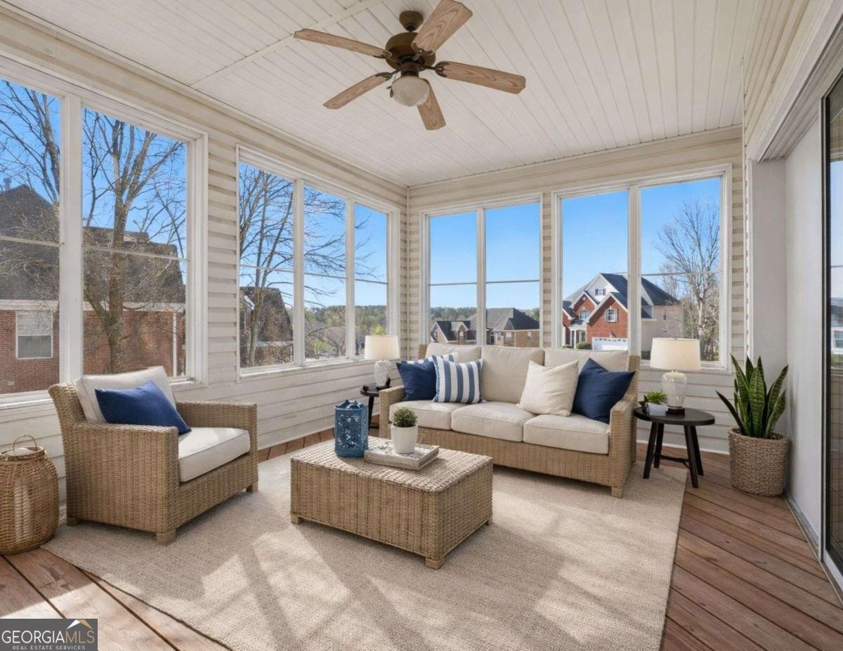 3302 Thornecreek Drive Douglasville - Photo 13