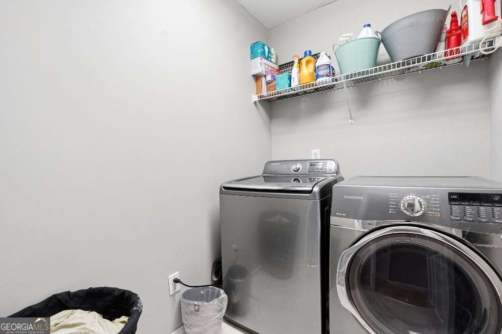 3302 Thornecreek Drive Douglasville - Photo 14