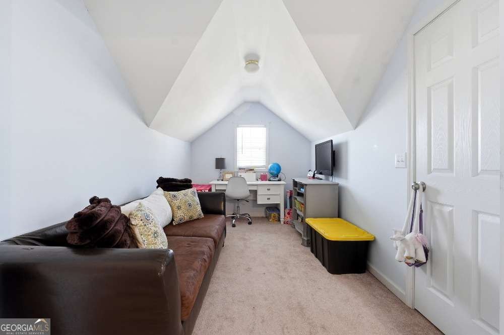 3302 Thornecreek Drive Douglasville - Photo 16