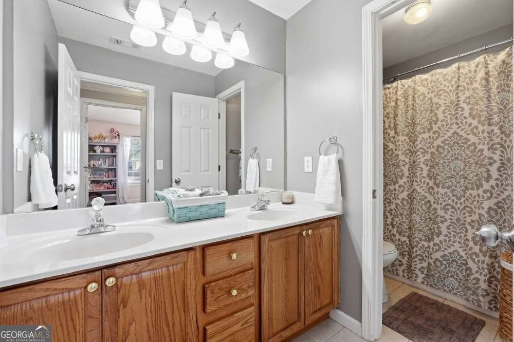 3302 Thornecreek Drive Douglasville - Photo 18