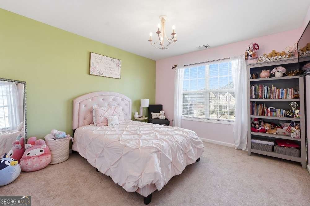 3302 Thornecreek Drive Douglasville - Photo 19