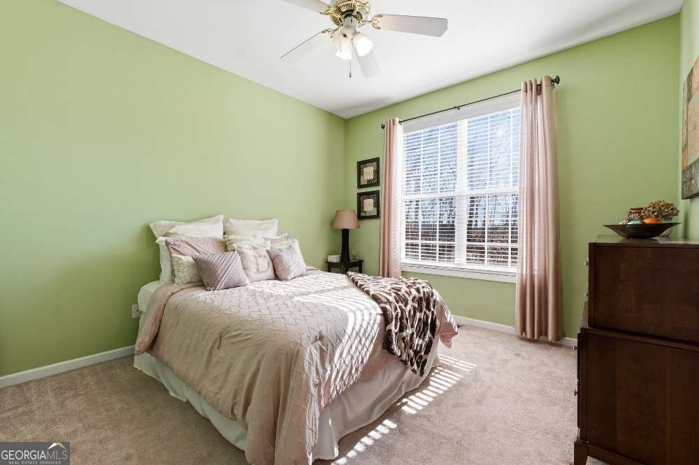 3302 Thornecreek Drive Douglasville - Photo 20