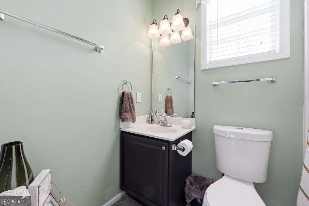 3302 Thornecreek Drive Douglasville - Photo 21