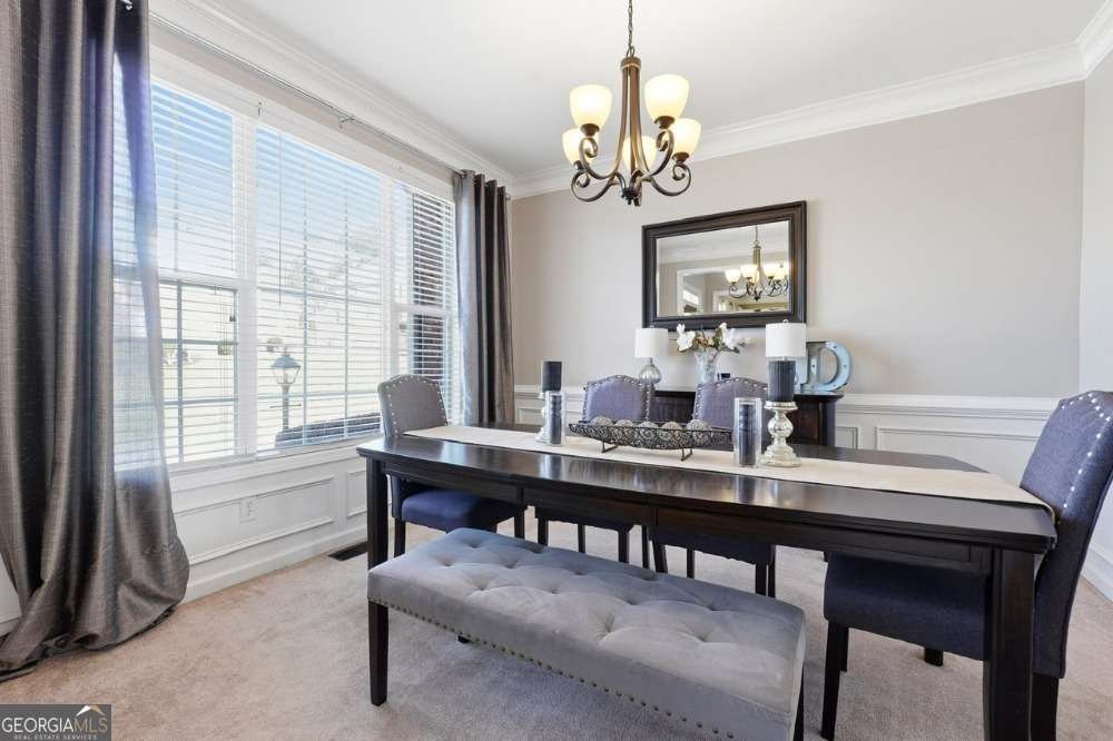 3302 Thornecreek Drive Douglasville - Photo 22