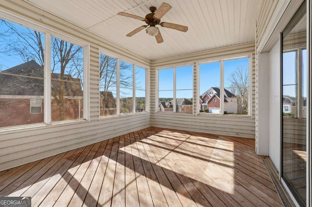 3302 Thornecreek Drive Douglasville - Photo 24