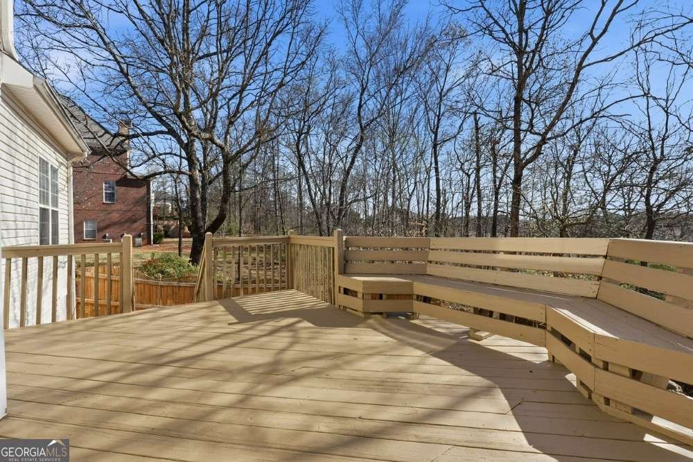 3302 Thornecreek Drive Douglasville - Photo 25