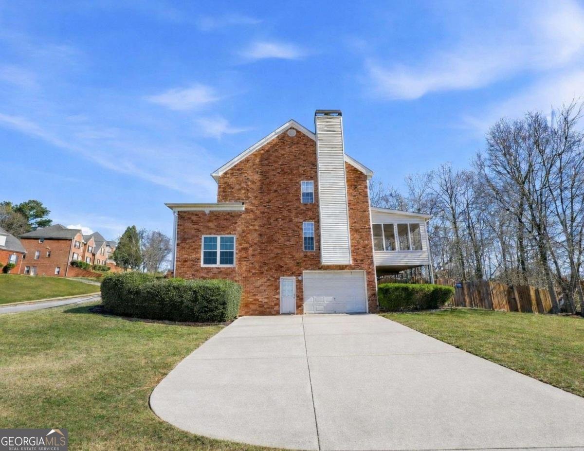 3302 Thornecreek Drive Douglasville - Photo 26