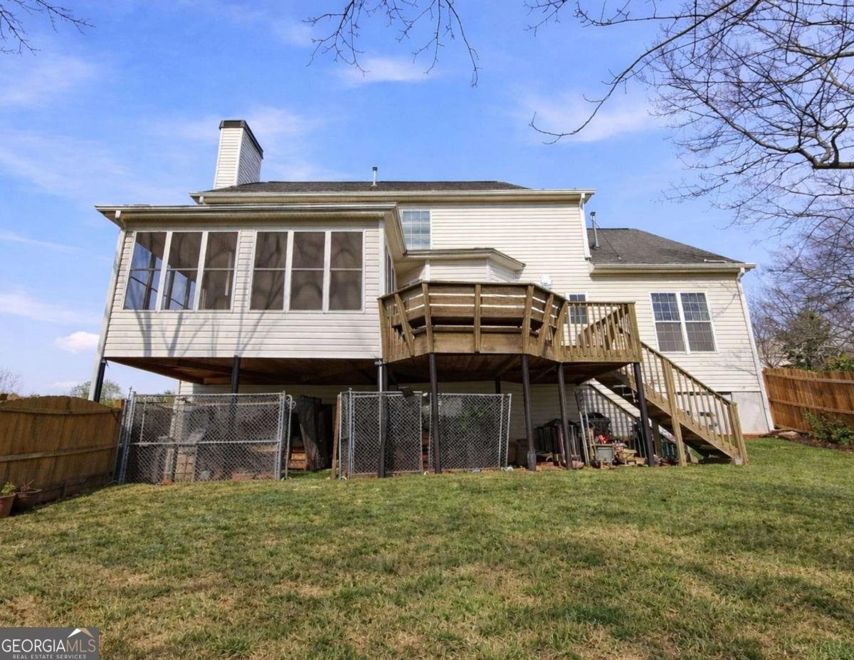 3302 Thornecreek Drive Douglasville - Photo 27