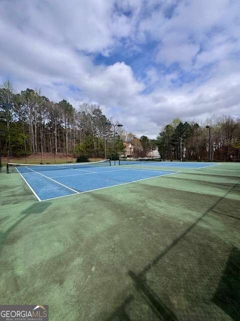 3302 Thornecreek Drive Douglasville - Photo 29