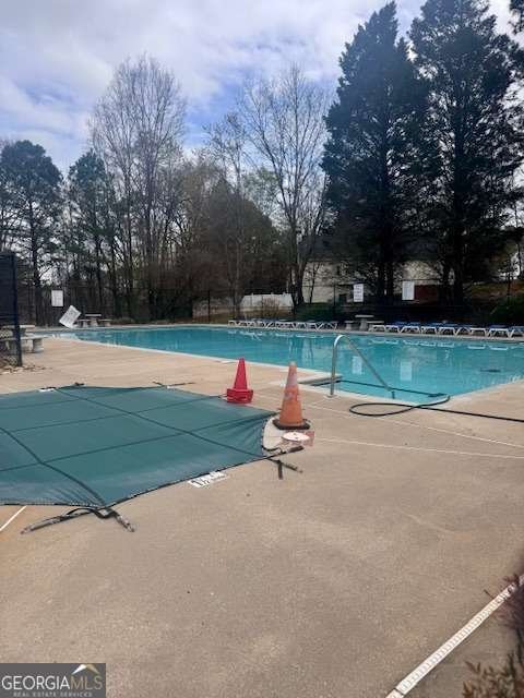 3302 Thornecreek Drive Douglasville - Photo 31