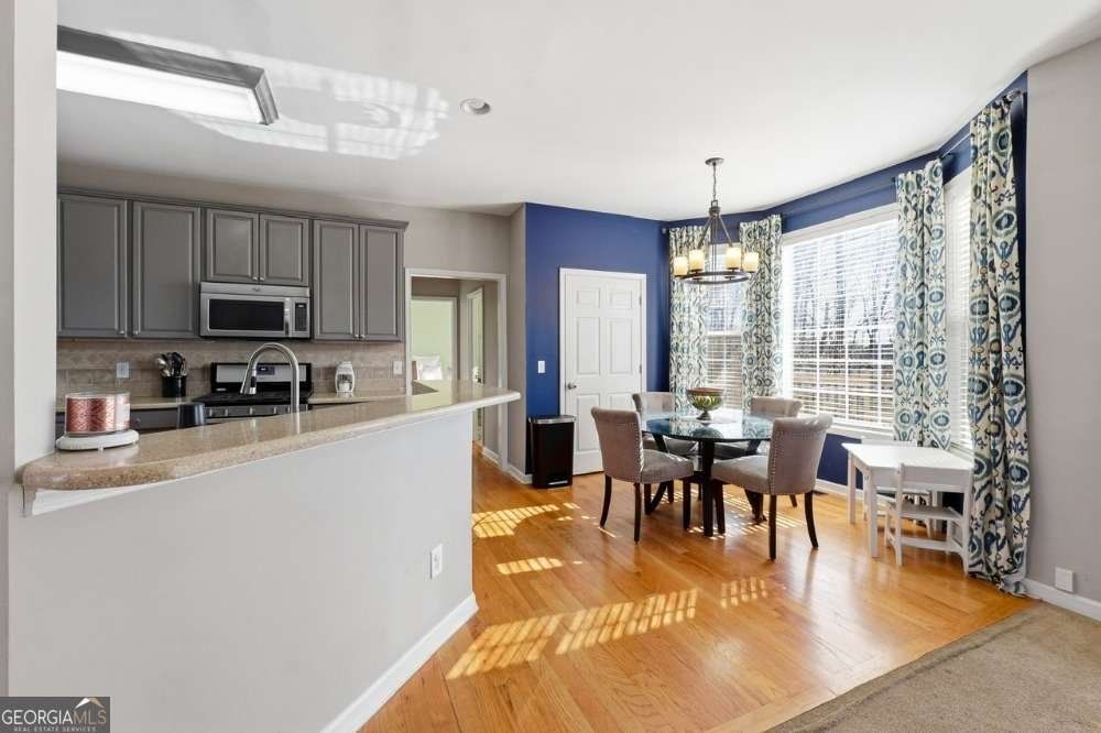 3302 Thornecreek Drive Douglasville - Photo 6