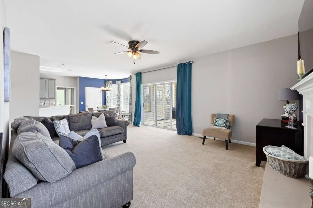 3302 Thornecreek Drive Douglasville - Photo 7