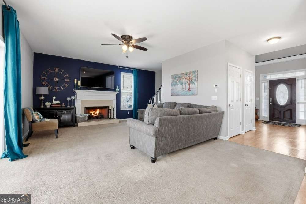 3302 Thornecreek Drive Douglasville - Photo 8