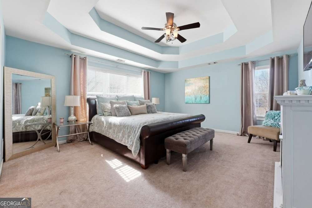 3302 Thornecreek Drive Douglasville - Photo 9