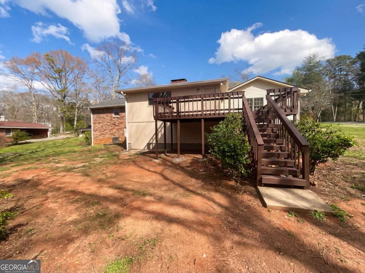 6439 Shore Drive Douglasville - Photo 20