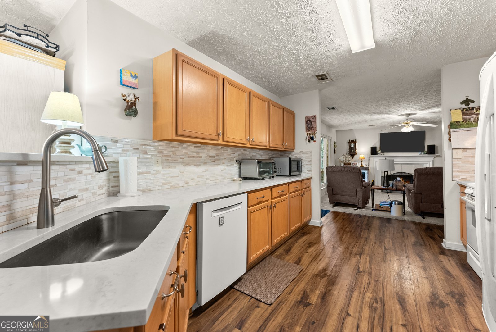 1413 Kensington Place Gainesville - Photo 17