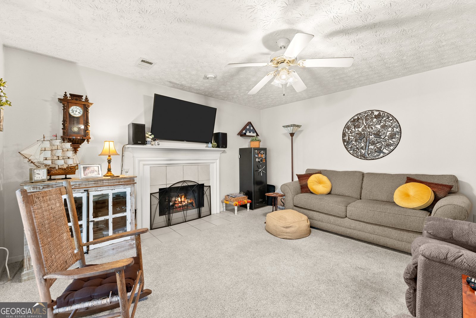 1413 Kensington Place Gainesville - Photo 22