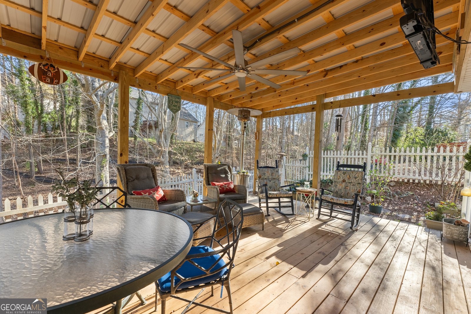 1413 Kensington Place Gainesville - Photo 42