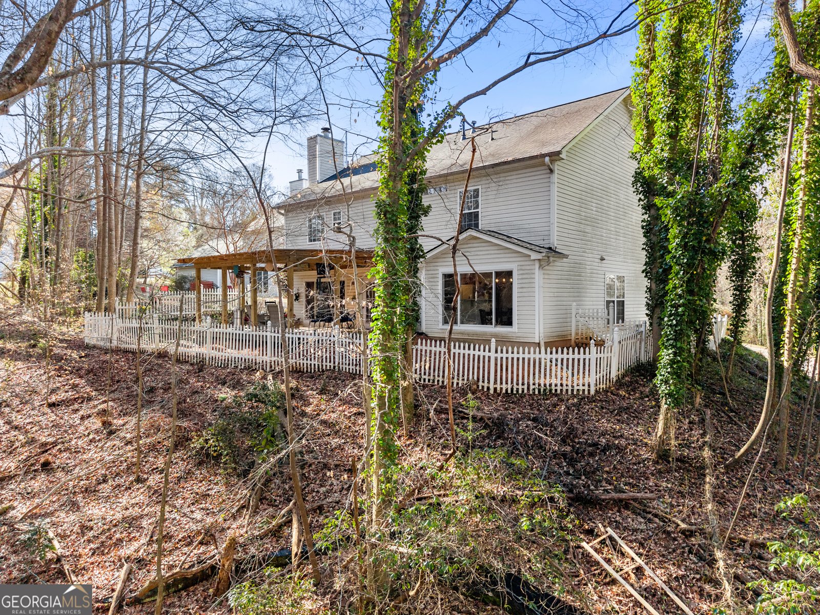 1413 Kensington Place Gainesville - Photo 44