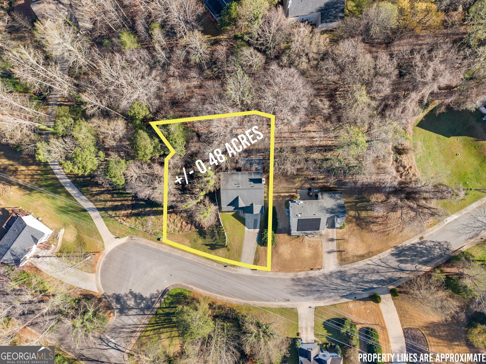 1413 Kensington Place Gainesville - Photo 46